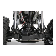 Tamiya 58405 Land Cruiser 40 CR-01 1/10 Off Road RC Kit