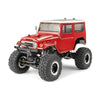 Tamiya 58405 Land Cruiser 40 CR-01 1/10 Off Road RC Kit