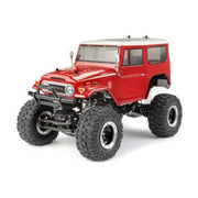 Tamiya 58405 Land Cruiser 40 CR-01 1/10 Off Road RC Kit