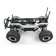 Tamiya 58405 Land Cruiser 40 CR-01 1/10 Off Road RC Kit