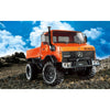 Tamiya 58609 Mercedes-Benz Unimog 425 1/10 Off Road RC Kit