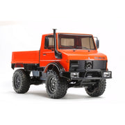 Tamiya 58609 Mercedes-Benz Unimog 425 1/10 Off Road RC Kit