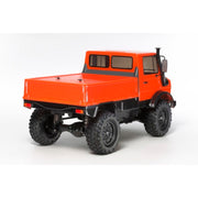 Tamiya 58609 Mercedes-Benz Unimog 425 1/10 Off Road RC Kit