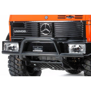 Tamiya 58609 Mercedes-Benz Unimog 425 1/10 Off Road RC Kit