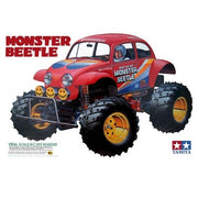 Tamiya 58618 Monster Beetle (2015) 1/10 RC Off Road Kit