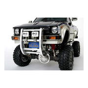 Tamiya 58397 Toyota Hi-Lux High Lift 4X4 3SPD 1/10 RC Off Road Kit