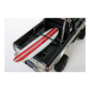 Tamiya 58397 Toyota Hi-Lux High Lift 4X4 3SPD 1/10 RC Off Road Kit