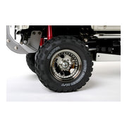 Tamiya 58397 Toyota Hi-Lux High Lift 4X4 3SPD 1/10 RC Off Road Kit