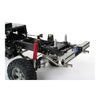 Tamiya 58397 Toyota Hi-Lux High Lift 4X4 3SPD 1/10 RC Off Road Kit
