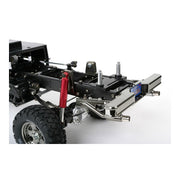 Tamiya 58397 Toyota Hi-Lux High Lift 4X4 3SPD 1/10 RC Off Road Kit