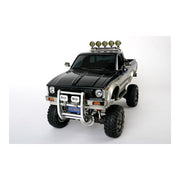 Tamiya 58397 Toyota Hi-Lux High Lift 4X4 3SPD 1/10 RC Off Road Kit