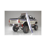 Tamiya 58397 Toyota Hi-Lux High Lift 4X4 3SPD 1/10 RC Off Road Kit