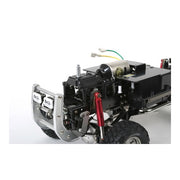 Tamiya 58397 Toyota Hi-Lux High Lift 4X4 3SPD 1/10 RC Off Road Kit