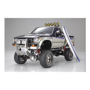 Tamiya 58397 Toyota Hi-Lux High Lift 4X4 3SPD 1/10 RC Off Road Kit
