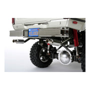 Tamiya 58397 Toyota Hi-Lux High Lift 4X4 3SPD 1/10 RC Off Road Kit