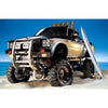Tamiya 58397 Toyota Hi-Lux High Lift 4X4 3SPD 1/10 RC Off Road Kit