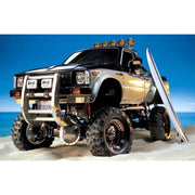 Tamiya 58397 Toyota Hi-Lux High Lift 4X4 3SPD 1/10 RC Off Road Kit