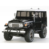 Tamiya 58564 Toyota Land Cruiser 40 Black Edition CC-01 1/10 RC Kit