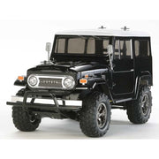 Tamiya 58564 Toyota Land Cruiser 40 Black Edition CC-01 1/10 RC Kit