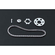 Tamiya 12633 1/12 Honda RC166 Metal Chain Set
