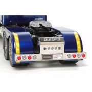Tamiya 56344 Grand Hauler 1/14 Radio Controlled Truck Kit
