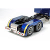 Tamiya 56344 Grand Hauler 1/14 Radio Controlled Truck Kit