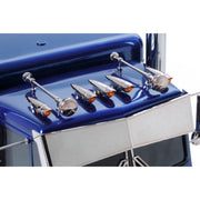 Tamiya 56344 Grand Hauler 1/14 Radio Controlled Truck Kit