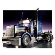 Tamiya 56344 Grand Hauler 1/14 Radio Controlled Truck Kit