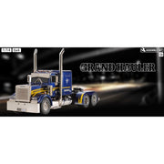 Tamiya 56344 Grand Hauler 1/14 Radio Controlled Truck Kit