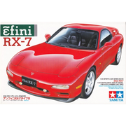 Tamiya 24110 1/24 Efini RX-7