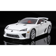 Tamiya 24319 1/24 Lexus LFA
