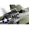 Tamiya 60322 1/32 North American P-51D Mustang
