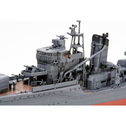 Tamiya 78020 1/350 Yukikaze Japanese Destroyer