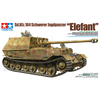 Tamiya 35325 1/35 Elefant German Heavy tank