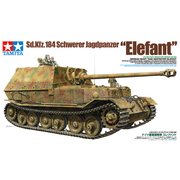 Tamiya 35325 1/35 Elefant German Heavy tank