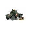 Tamiya 32411 1/35 French Armoured Car AMD35 1940
