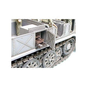 Tamiya 35239 1/35 German 18T Heavy Half Track