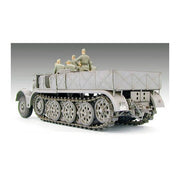 Tamiya 35239 1/35 German 18T Heavy Half Track