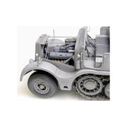 Tamiya 35239 1/35 German 18T Heavy Half Track