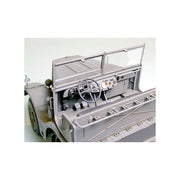 Tamiya 35239 1/35 German 18T Heavy Half Track