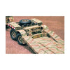 Tamiya 35246 1/35 German 18Ton Heavy Half-Track Famo and Transporter