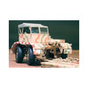 Tamiya 35246 1/35 German 18Ton Heavy Half-Track Famo and Transporter
