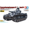 Tamiya 35290 1/35 German Panzerkampfwagen III Ausf. N