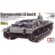 Tamiya 35281 1/35 German Sturmgeschutz 111