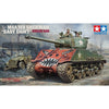 Tamiya 35359 1/35 Korean War US Medium Tank M4A3E8 Sherman East Eight