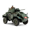 Tamiya 32587 1/48 British 7ton Armored Car MkIV