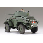Tamiya 32587 1/48 British 7ton Armored Car MkIV