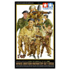 Tamiya 32526 1/48 British Infantry