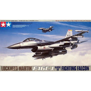 Tamiya 61098 1/48 F-16CJ Fighting Falcon