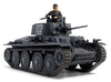 Tamiya 32583 1/48 German Panzerkampfwagen 38(t) AusfE/F